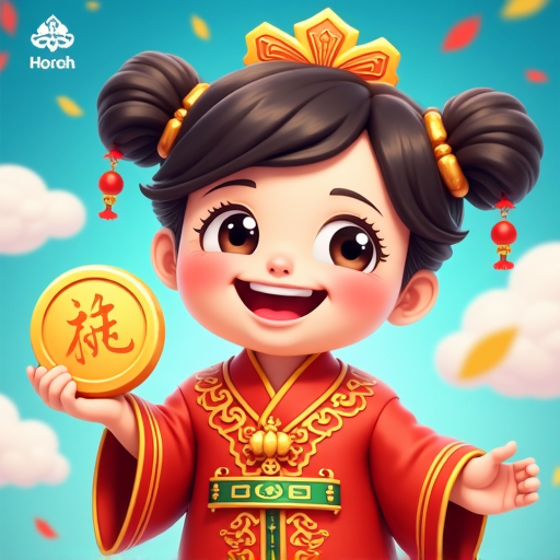 Mahjong Ways Slot - PG Soft