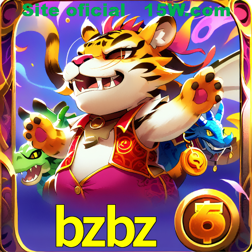 Imagem promocional da bzbz mostrando a plataforma e suas vantagens